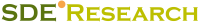 SDE Research AG